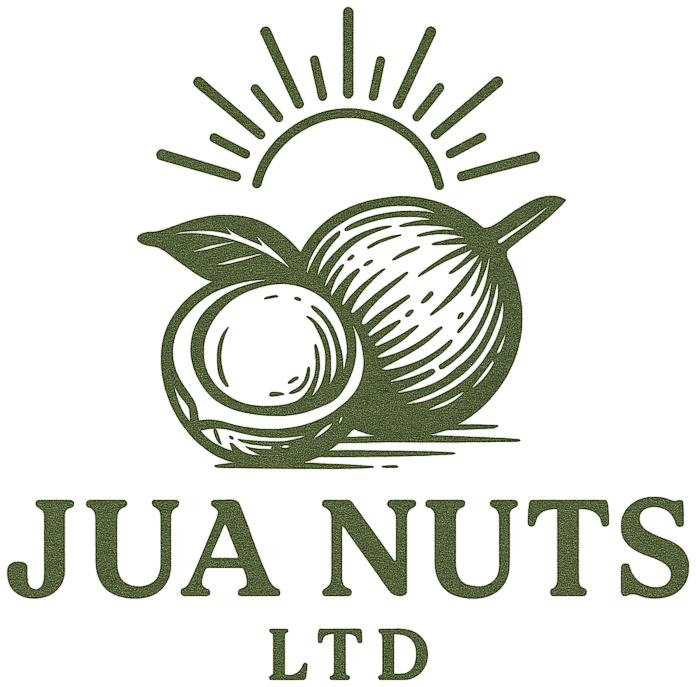 Jua Nuts Ltd