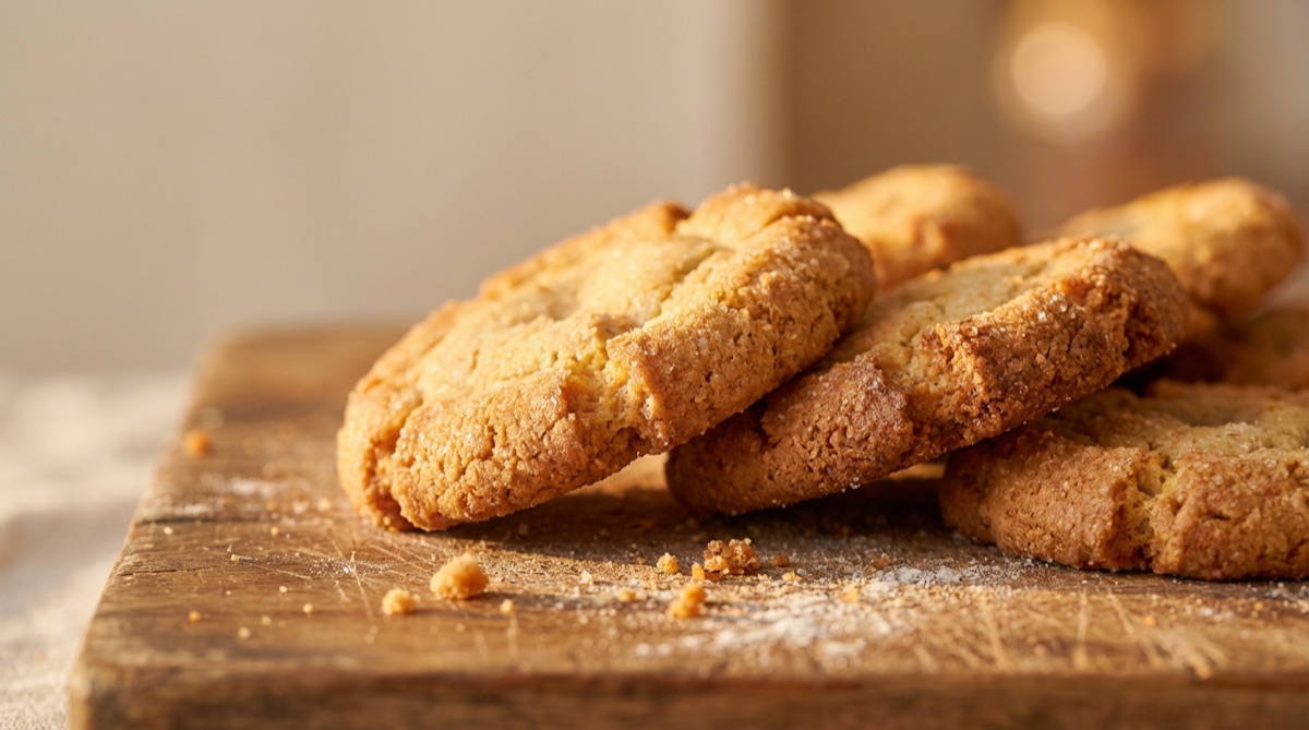 Macadamia Halves & Pieces