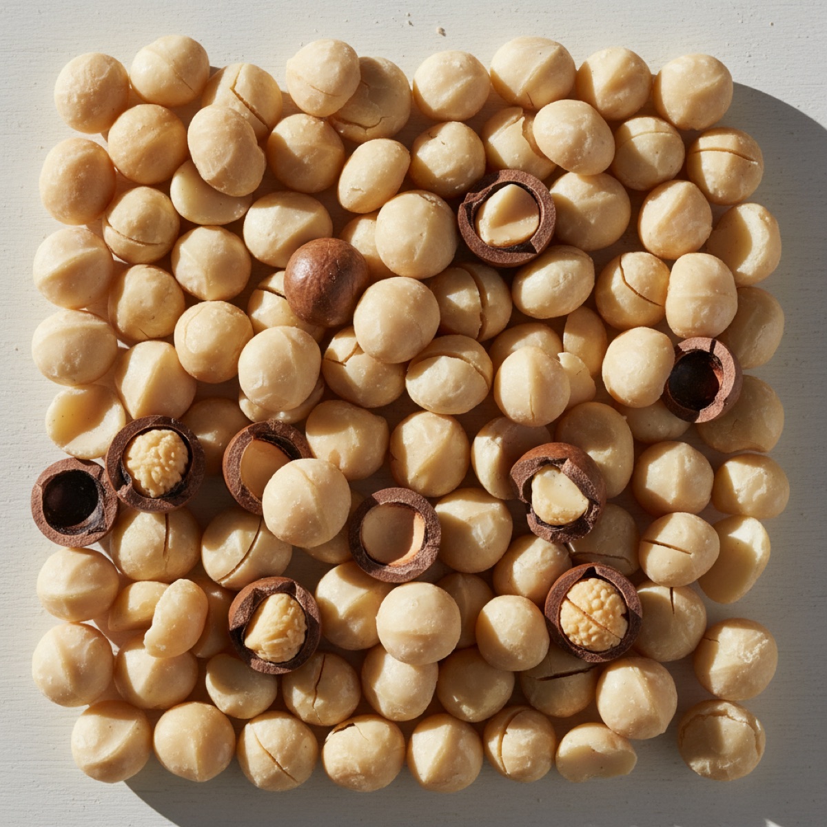 Wholesale Kernels — Grade 1S