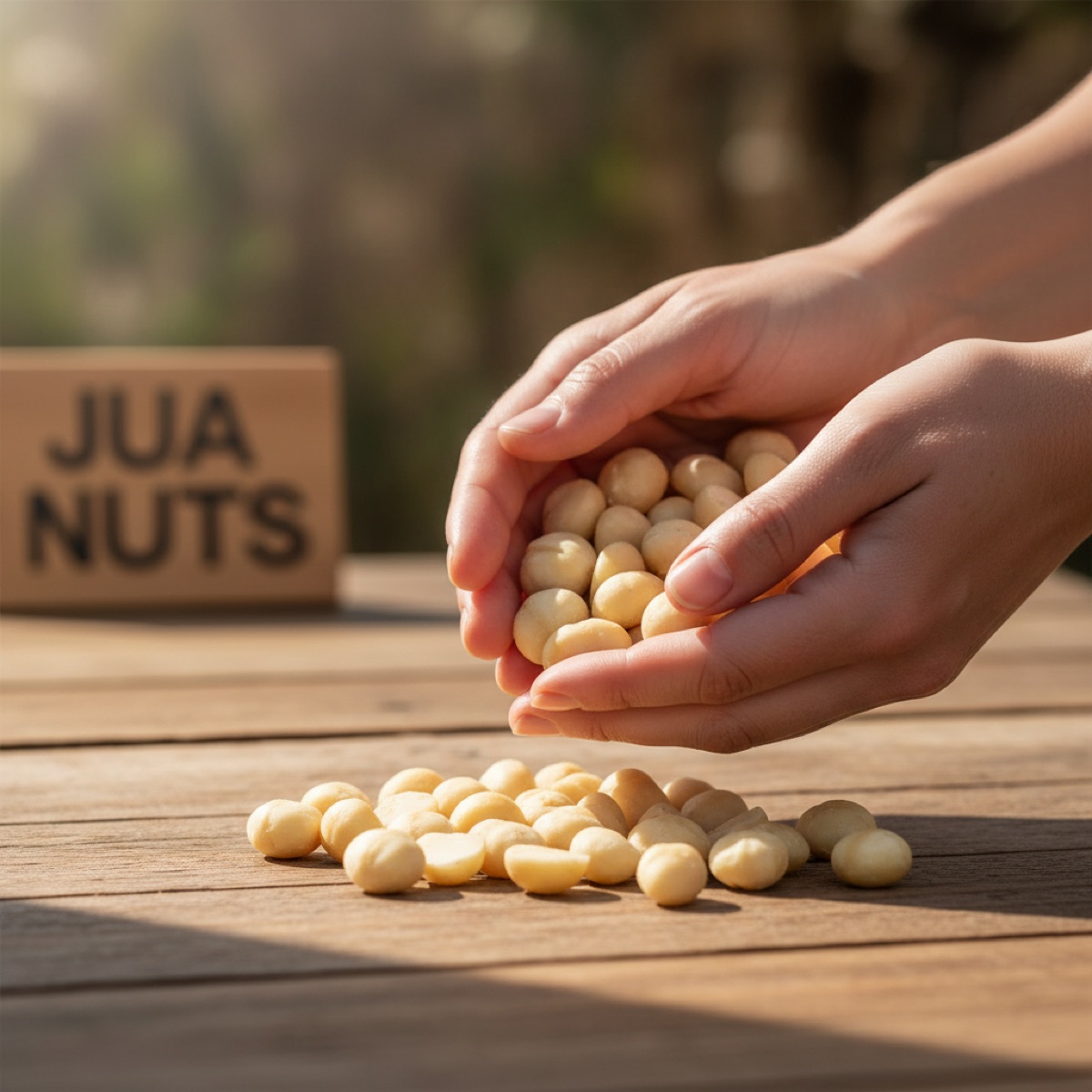 Wholesale Kernels — Grade 1L